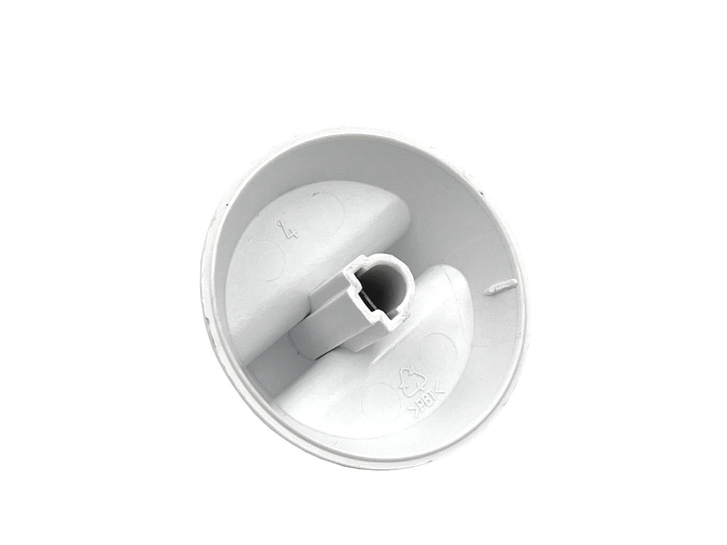 Náhradní knoflík ke sporáku Mora, Gorenje 242764, přepínání funkcí troby