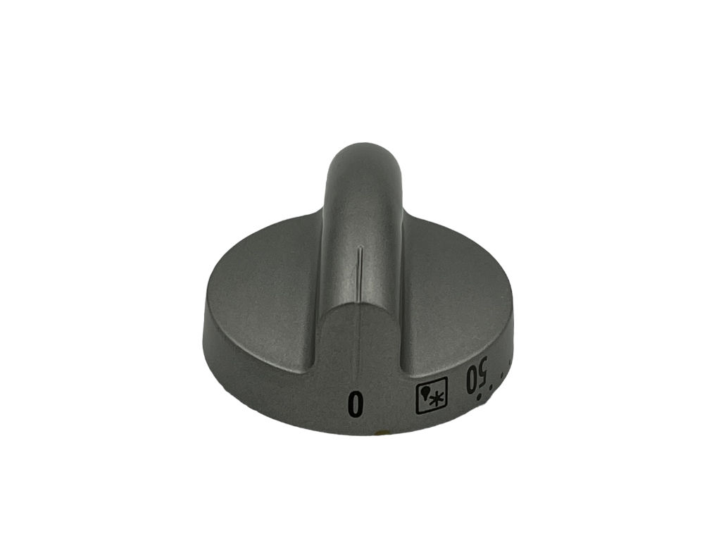 Náhradní knoflík ke sporáku Mora, Gorenje 270570, knoflík termostatu trouby