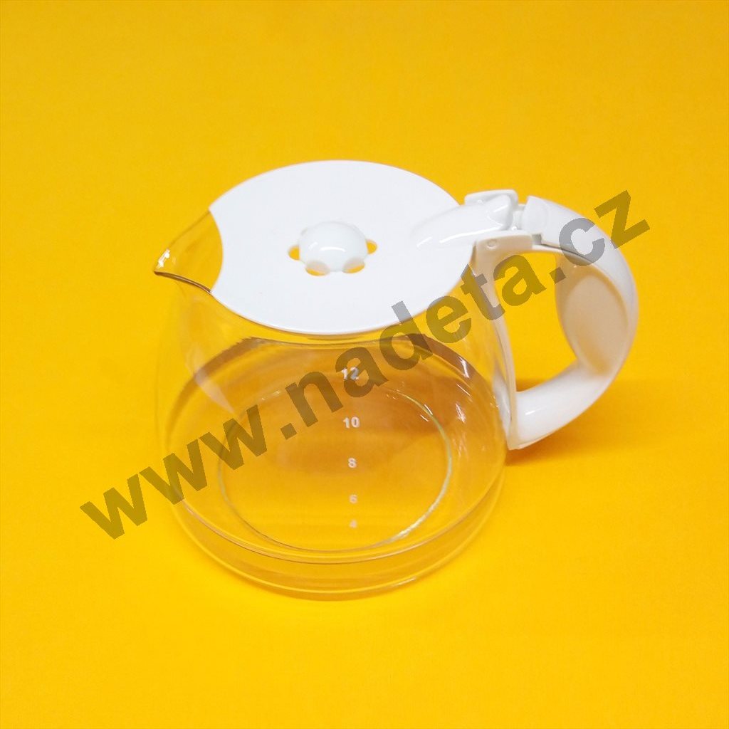 Náhradní konvice do kávovaru Eta 1174 Nocturno ( ETA 1174 00010 )