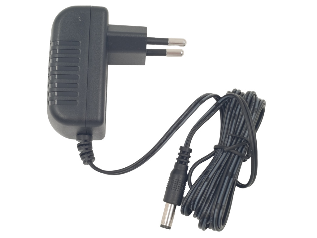 Náhradní nabíjecí adaptér 27 V pro vysavače ETA Moneto Aqua Plus 5449 a 6449 (Eta 644900140)
