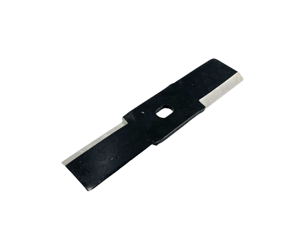 Náhradní nůž do drtiče větví, štěpkovače, drtiče zahradního odpadu Bosch F016800276, Powerbase GS01RS.00.02 