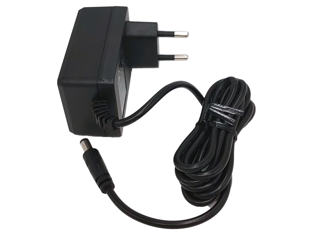 Napaječ - napájecí adaptér AC - DC 0301000DG 3.0 V / 1.0 A