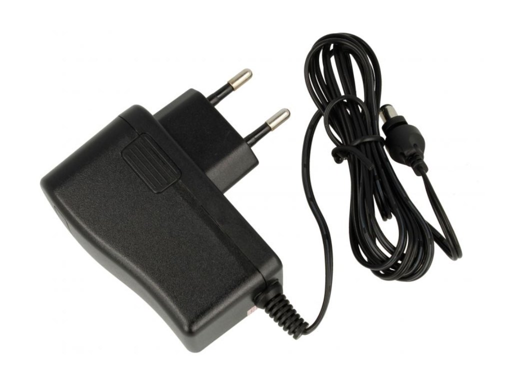 Napaječ pro vysavače Bosch, Siemens 12019020, 22V / 0.5A,  PSE50191, náhrada