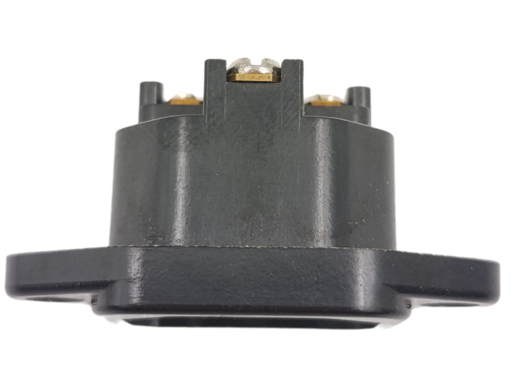 Napájecí konektor / zásuvka 10A 250V