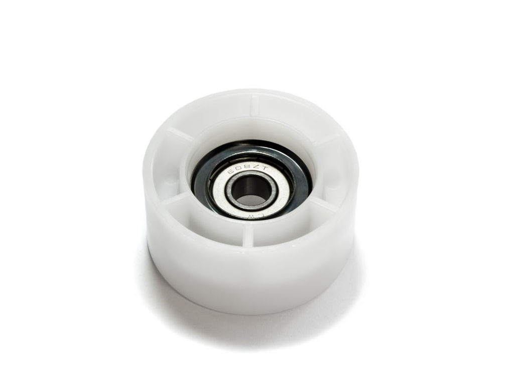 Napínací kladka do sušičky 00632045 BOSCH / SIEMENS, náhrada