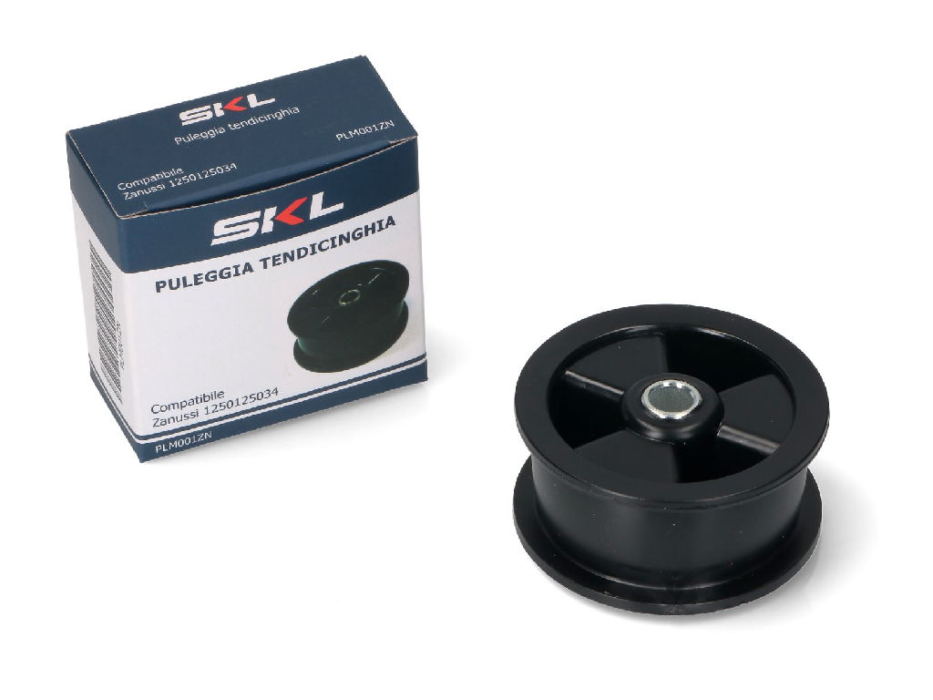 Napínací kladka do sušičky 8581250125037 ELECTROLUX / AEG, náhrada