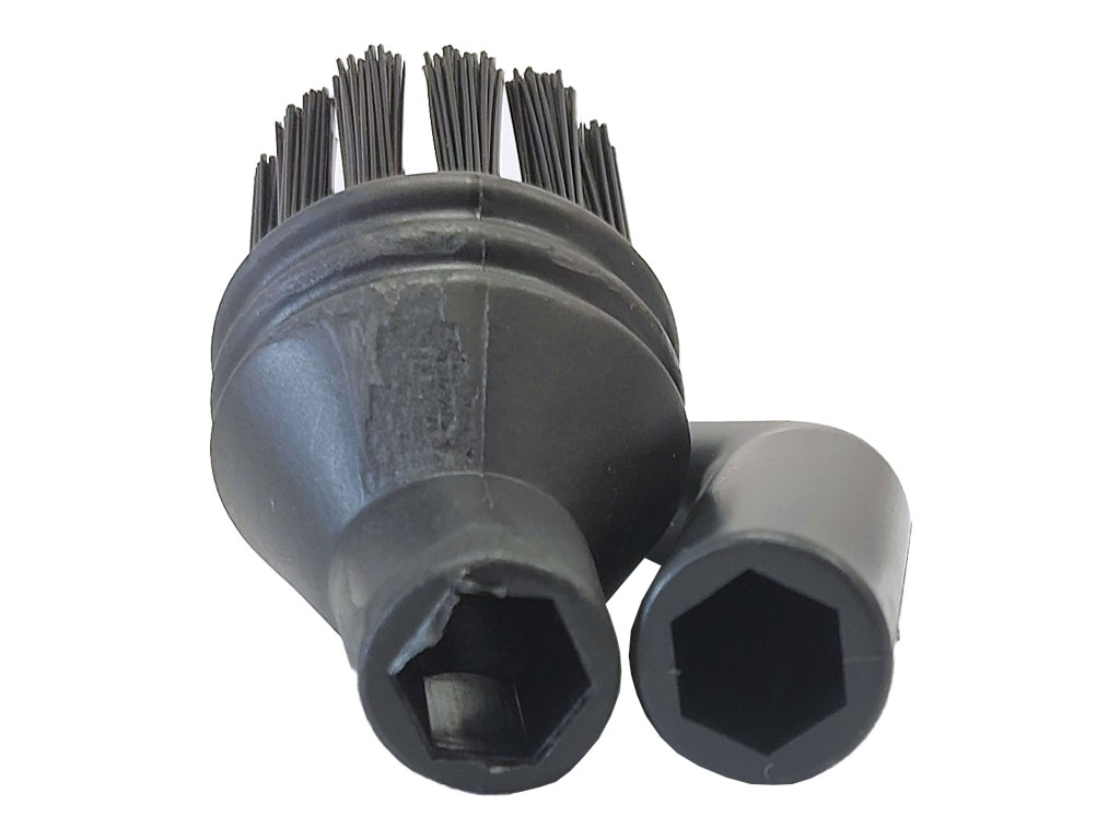 Nástavce malé parního čističe Eta 1265 00040