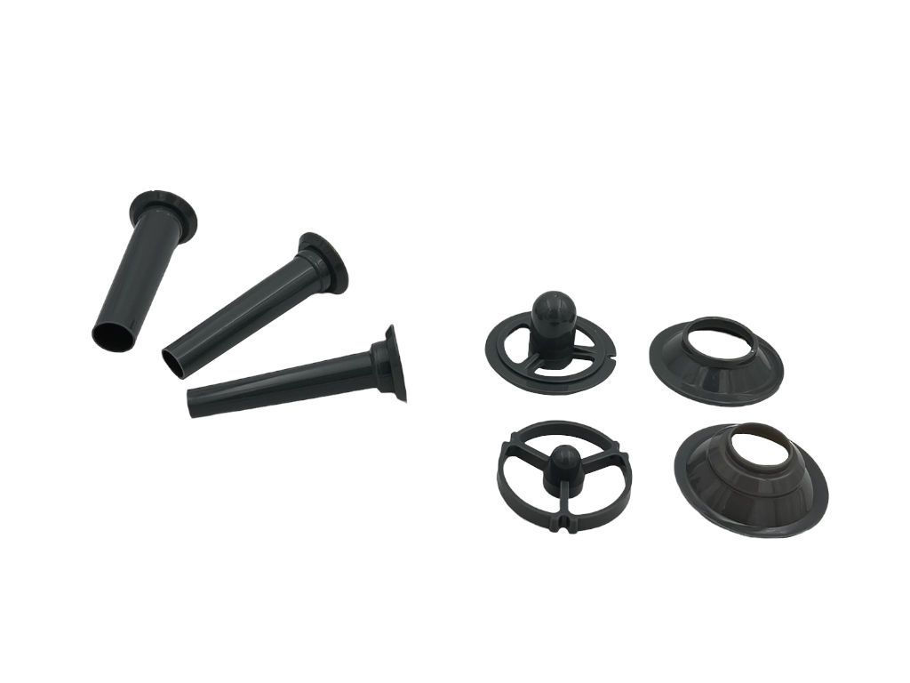 Nástavce na výrobu uzenin masořezka Eta 5075 Ambo III (Eta 507500200)