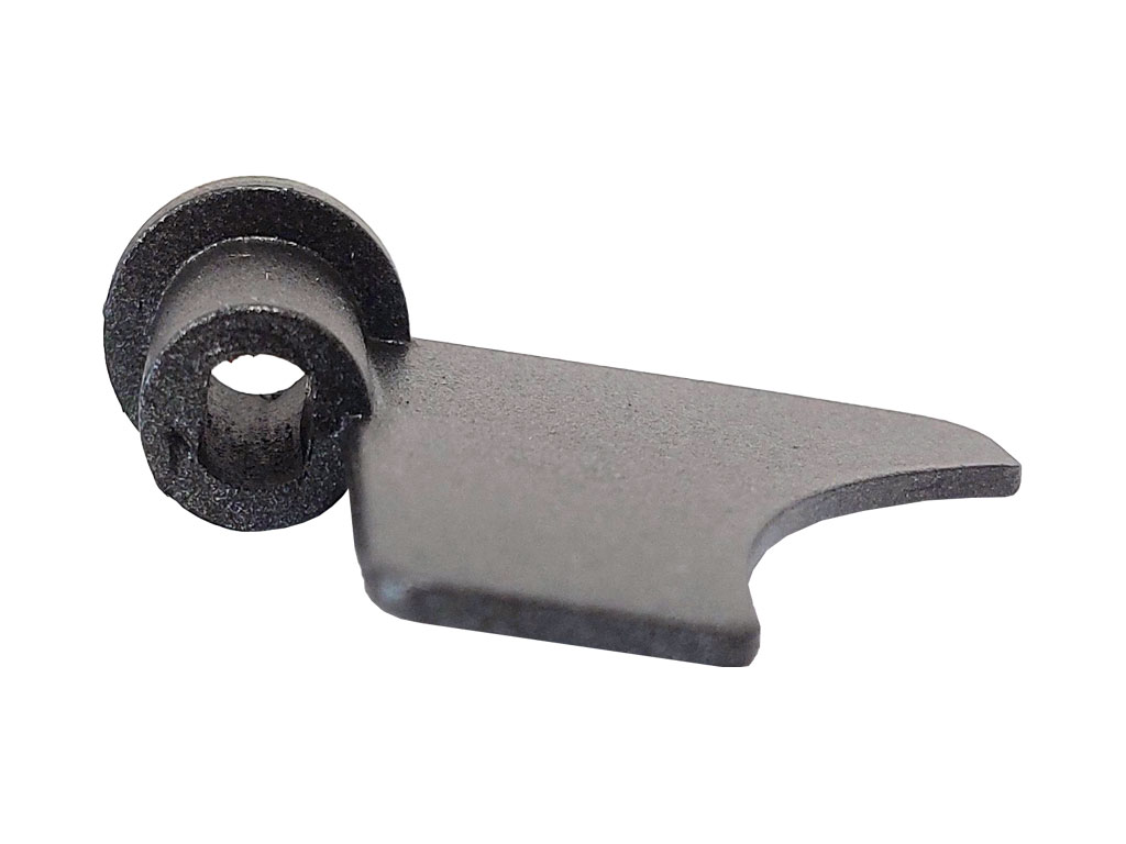 Nástavec hnětací delší, domácí pekárna Eta 2149, 0147, 1147 od 4/2015, frézování 12mm, 1ks - MM Ukončená výroba