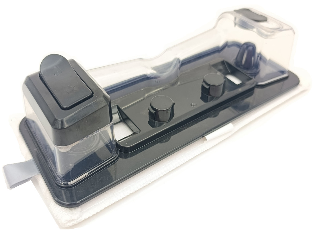 Nástavec mopovací tyčového vysavače Eta Rotelo 5448 ( ETA 5448 00130 )