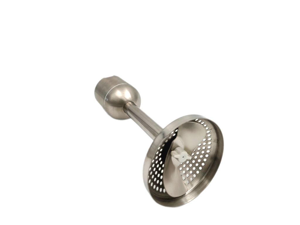 Nástavec na bramborovou kaši - nerez , tyčový mixér Eta Cabero 0016 ( ETA 0016 00070 )