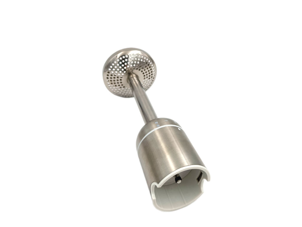 Nástavec na bramborovou kaši - nerez , tyčový mixér Eta Cabero 0016 ( ETA 0016 00070 )