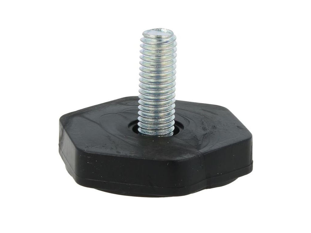 Nastavitelná noha Sušičky WHIRLPOOL / INDESIT 488000592385 univerzální