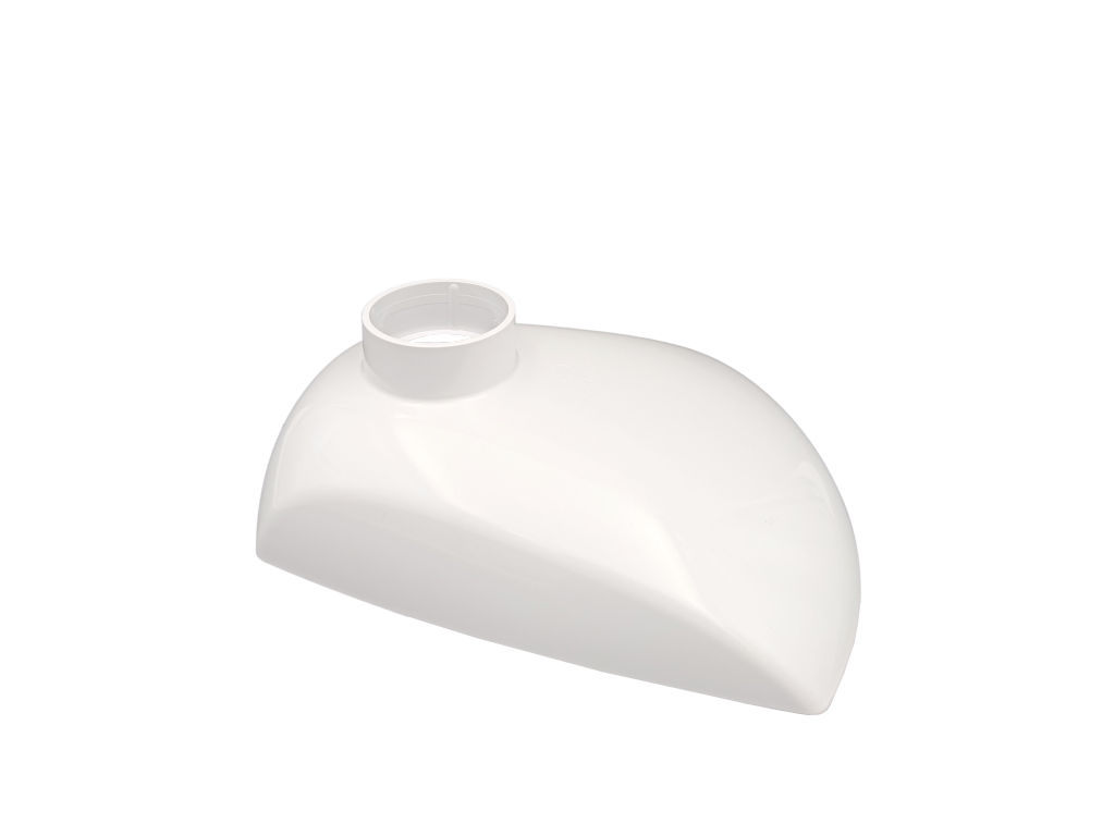 Násypka, miska oválná, masořazka Zelmer 986