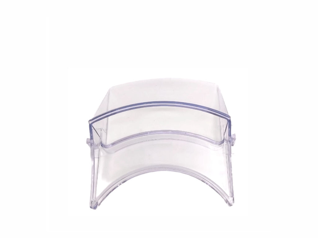 Násypka víka nádoby šlehače Gratussino MAXOII Eta 0023 00030