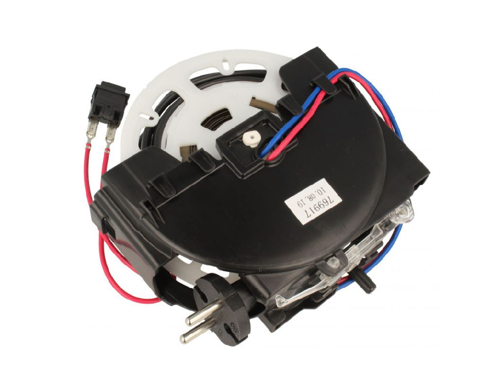 Naviják komplení vysavače Rowenta, RS-2230000327