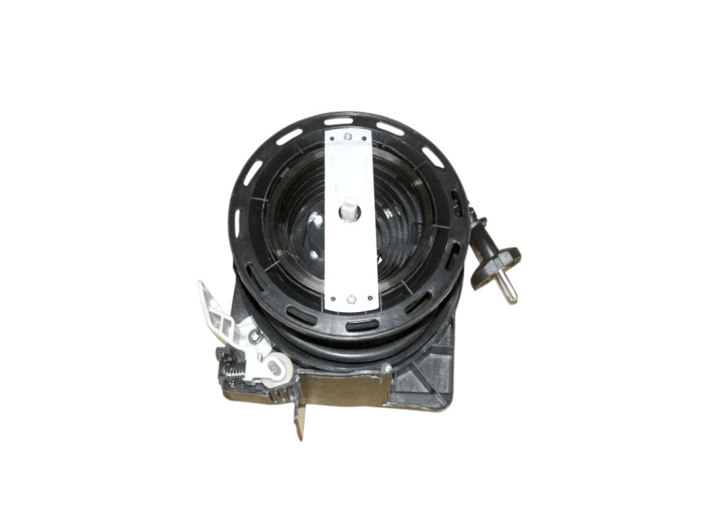 Naviják sestavený, vysavač 0466, 1466 Onyx (Eta 046600200)