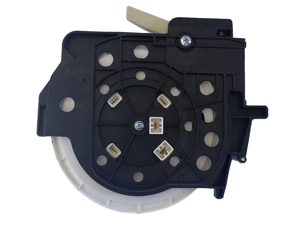 Naviják sestavený, vysavač 0495 Dualic II (Eta 0495 00180)