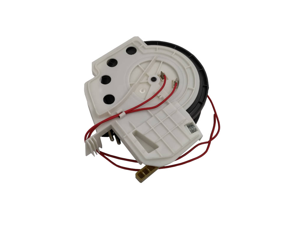 Naviják sestavený, vysavač 7468 Baggin