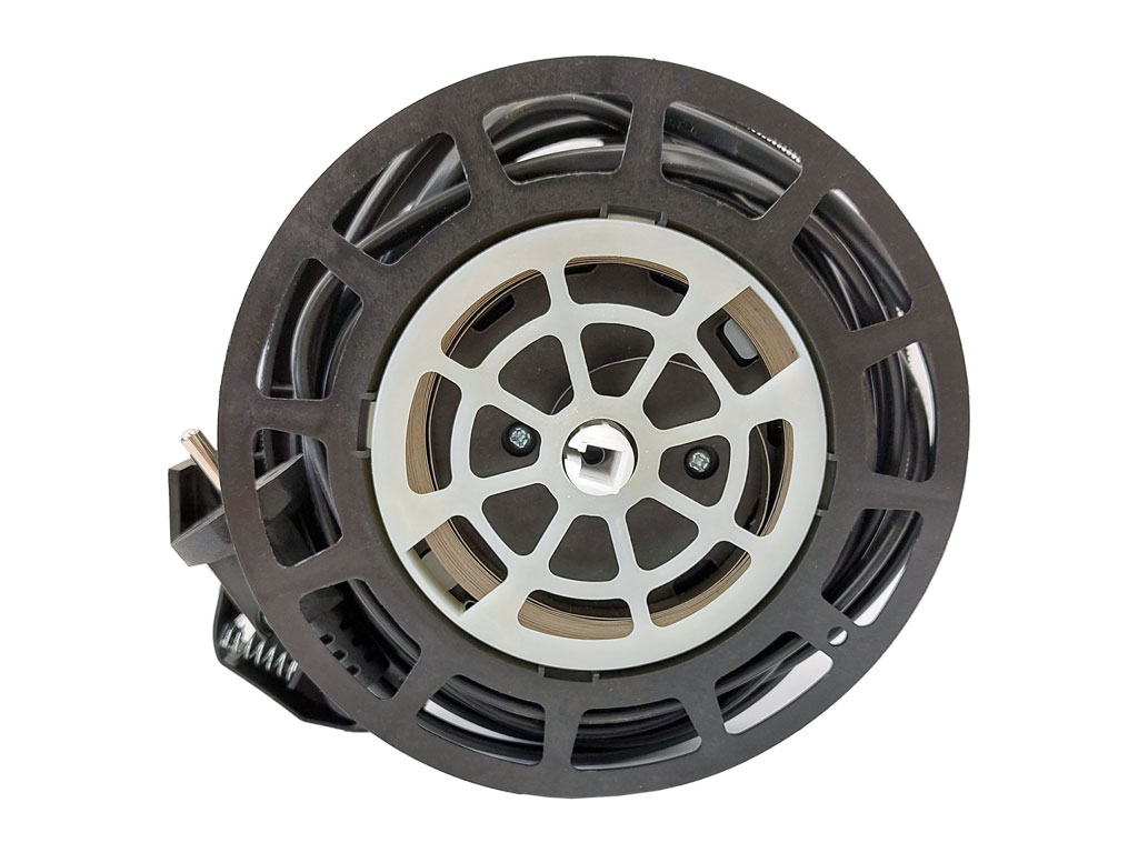 Naviják šnůry vysavače ETA 1492, 2492, 3492 Canto II