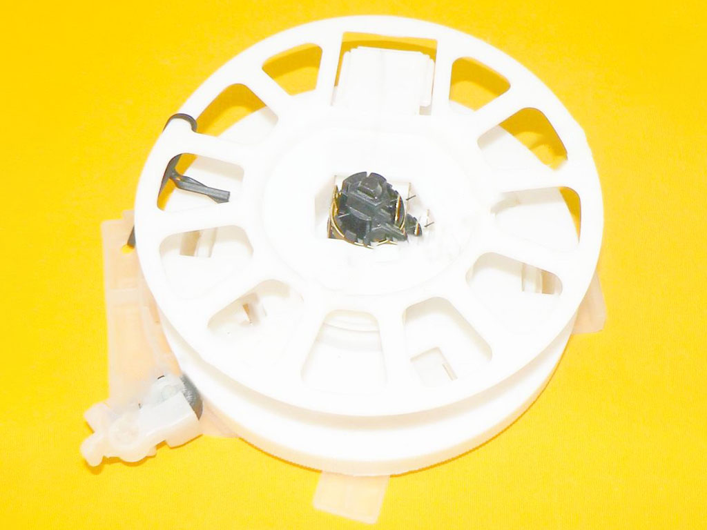 Naviják, vysavač Zelmer Flip Furio 400.0