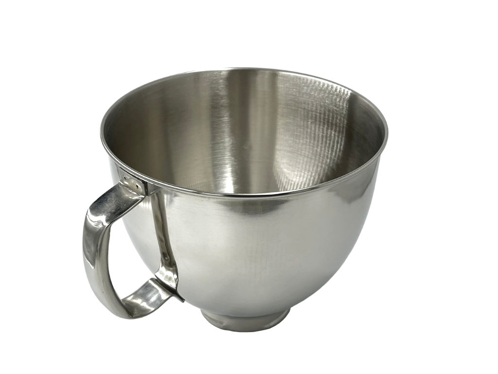 Nerezová mísa kuchyňského robotu KitchenAid, K5THSBP