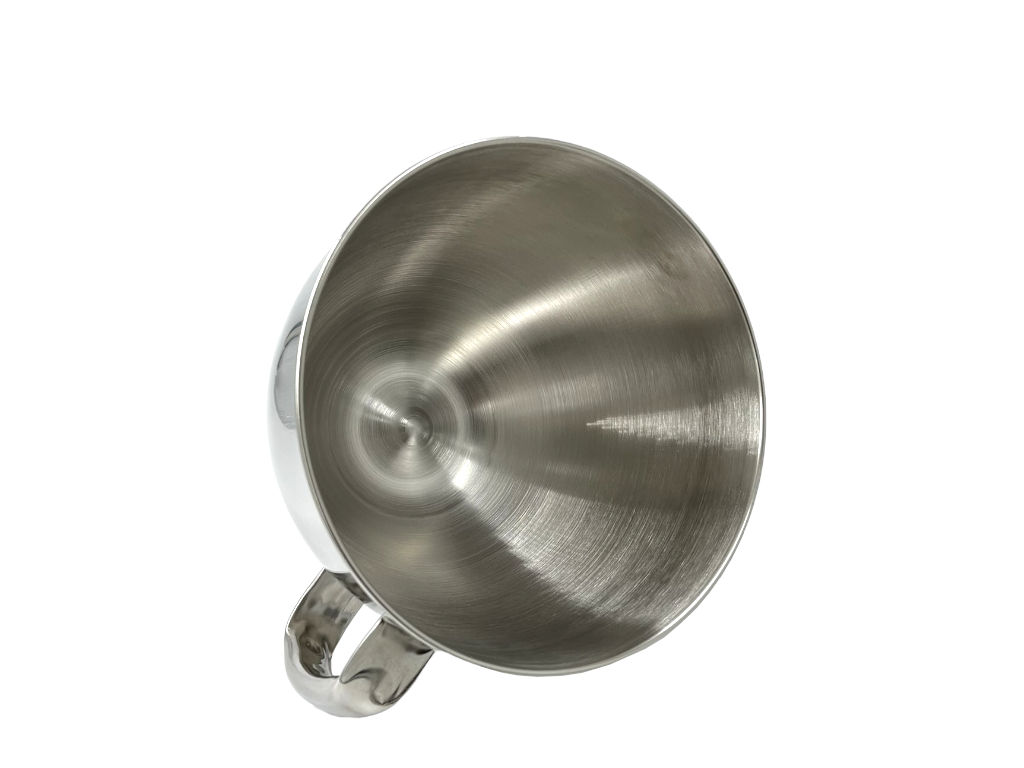 Nerezová mísa kuchyňského robotu KitchenAid, K5THSBP