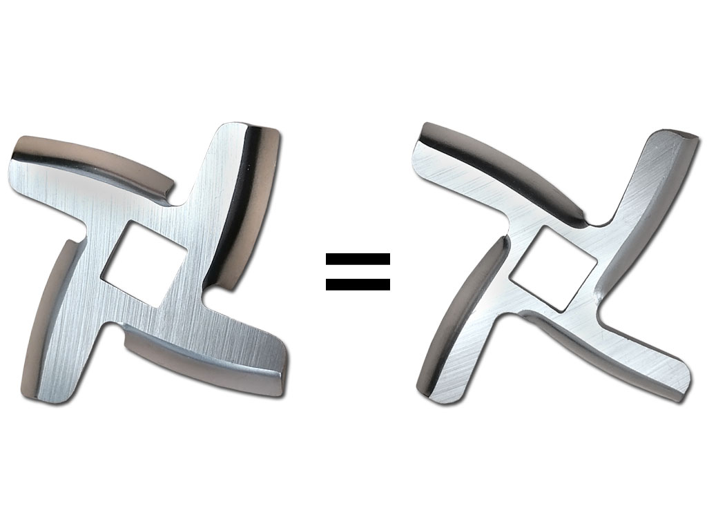 Nůž do mlýnku na maso Eta 3075 AMBO II