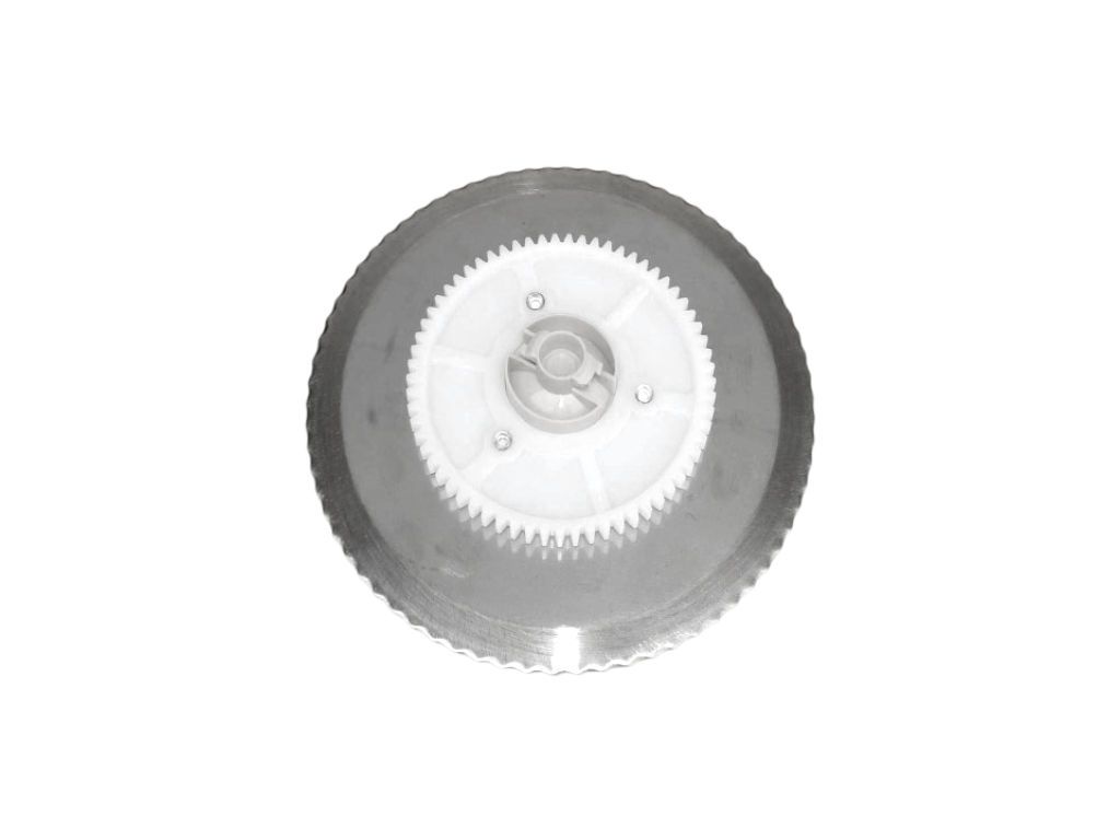 Nůž kompletní, elektrický kráječ Eta 0093 00110