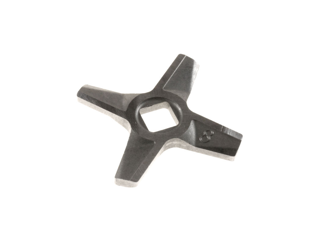 Nůž masomlýnku 10003883 BOSCH / SIEMENS, originál č.8