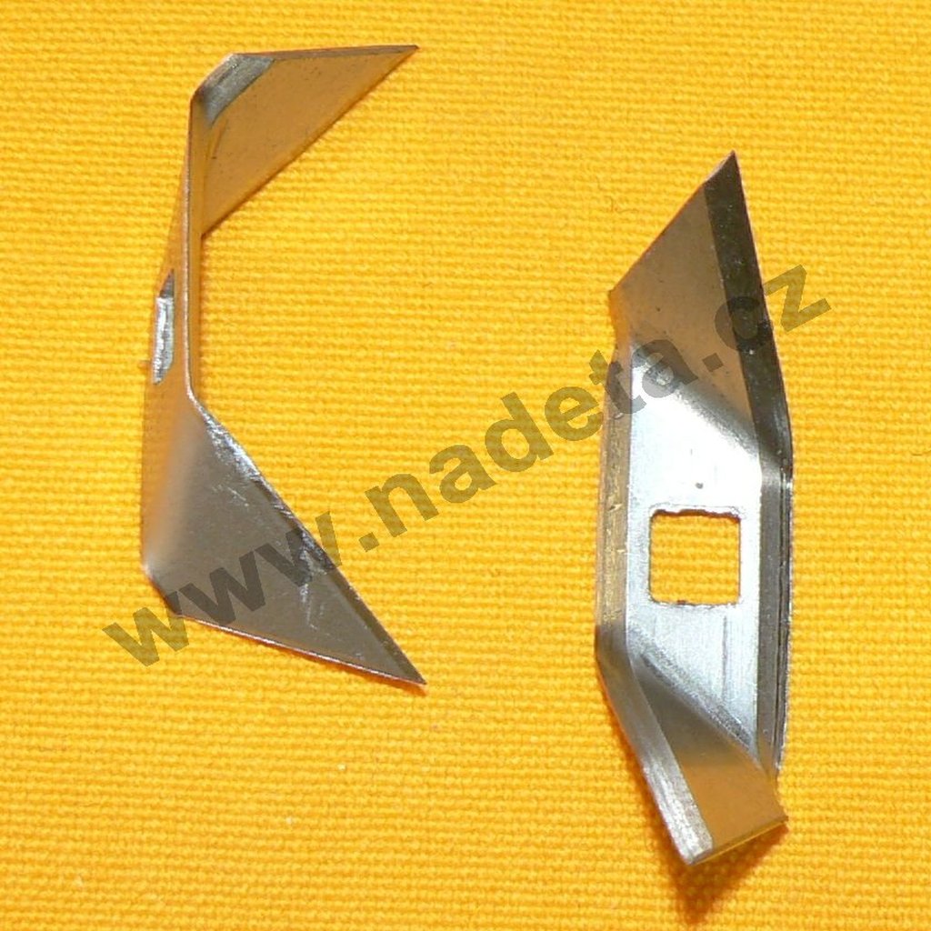 Nůž mixeru, ruční šlehač ETA 0017 00020