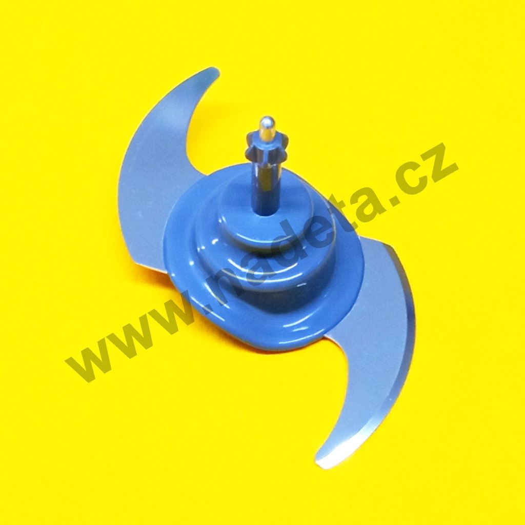 Nůž sekací robot KENWOOD HB890