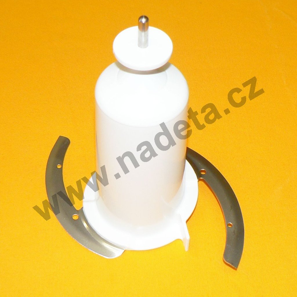 Nůž sekací, robot Zelmer Fenomen 880, 881 