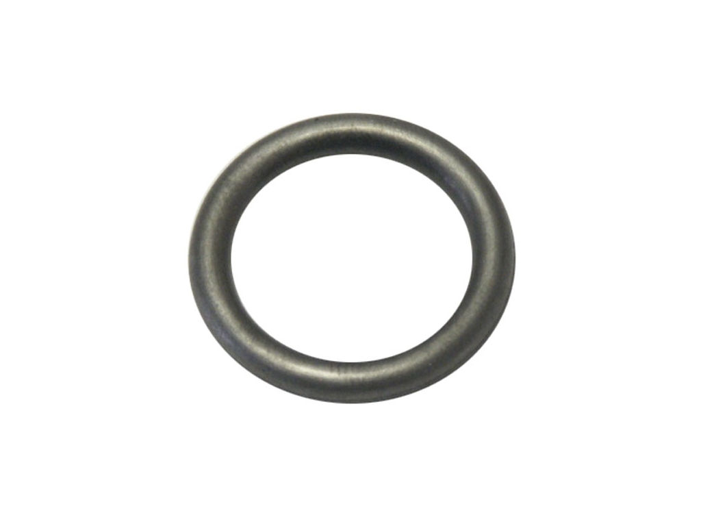 O-kroužek silikonový 27 / 20 x 3.3 mm 481953058026 WHIRLPOOL / INDESIT, originál