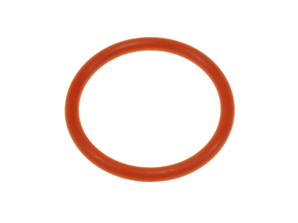O-kroužek silikonový 43,6 / 35,2 x 4,2 mm, těsnění pístu spařovače DELONGHI 5332149100 