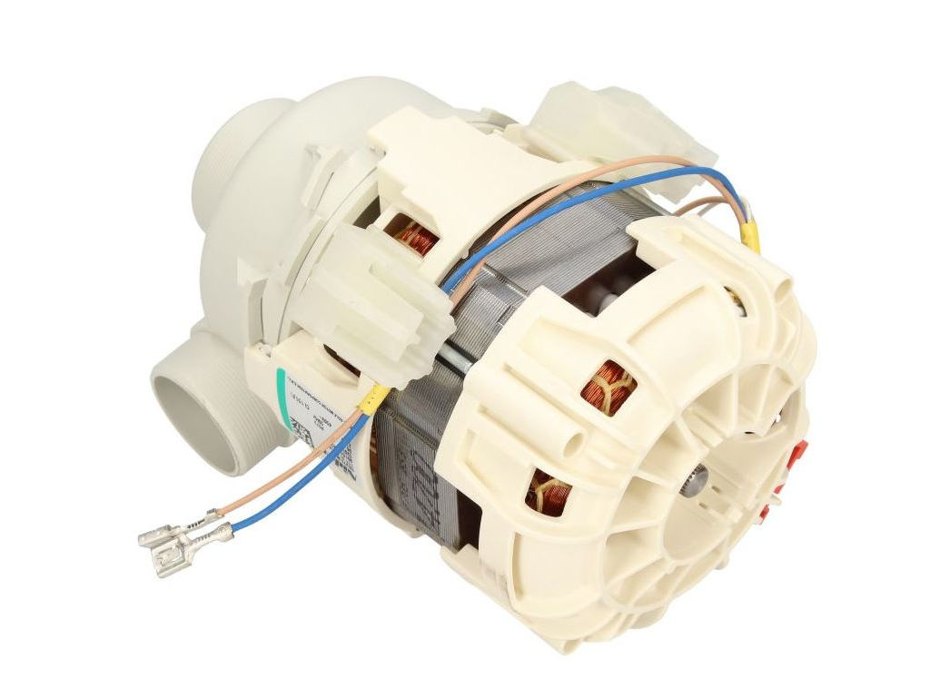 Oběhové čerpadlo myčky 4055070025 ELECTROLUX / AEG, originál