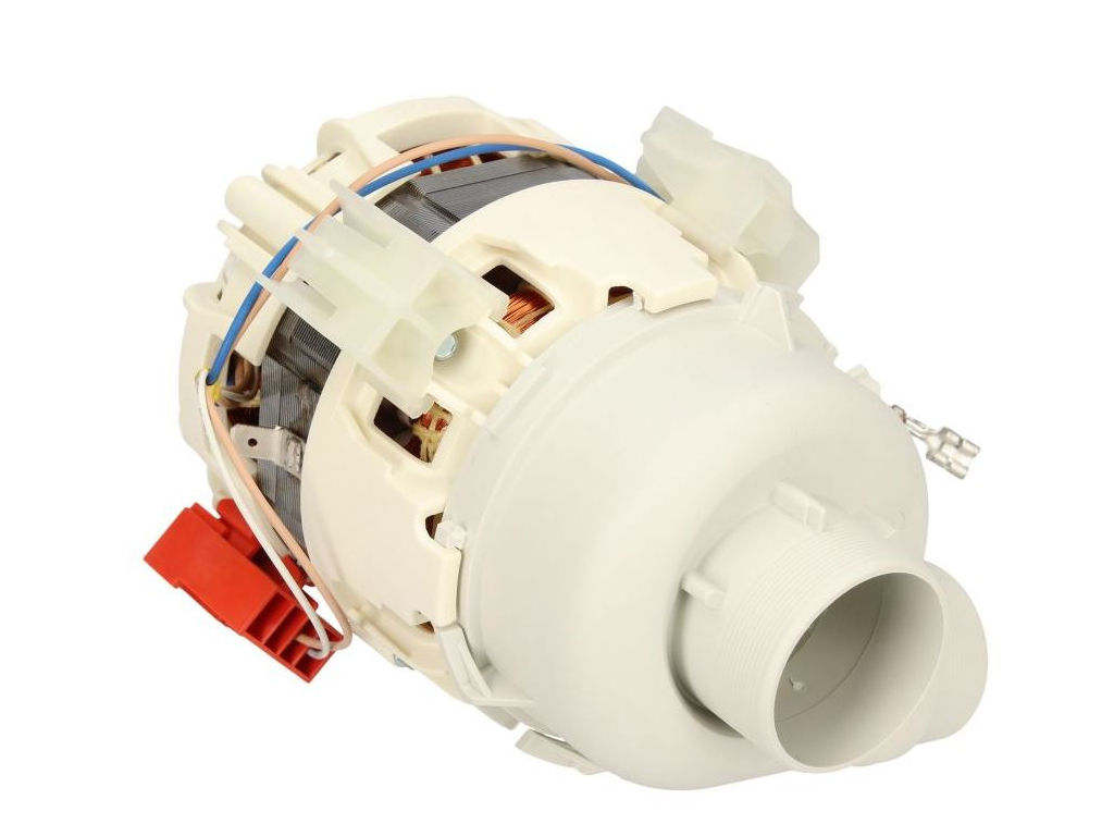 Oběhové čerpadlo myčky 4055070025 ELECTROLUX / AEG, originál