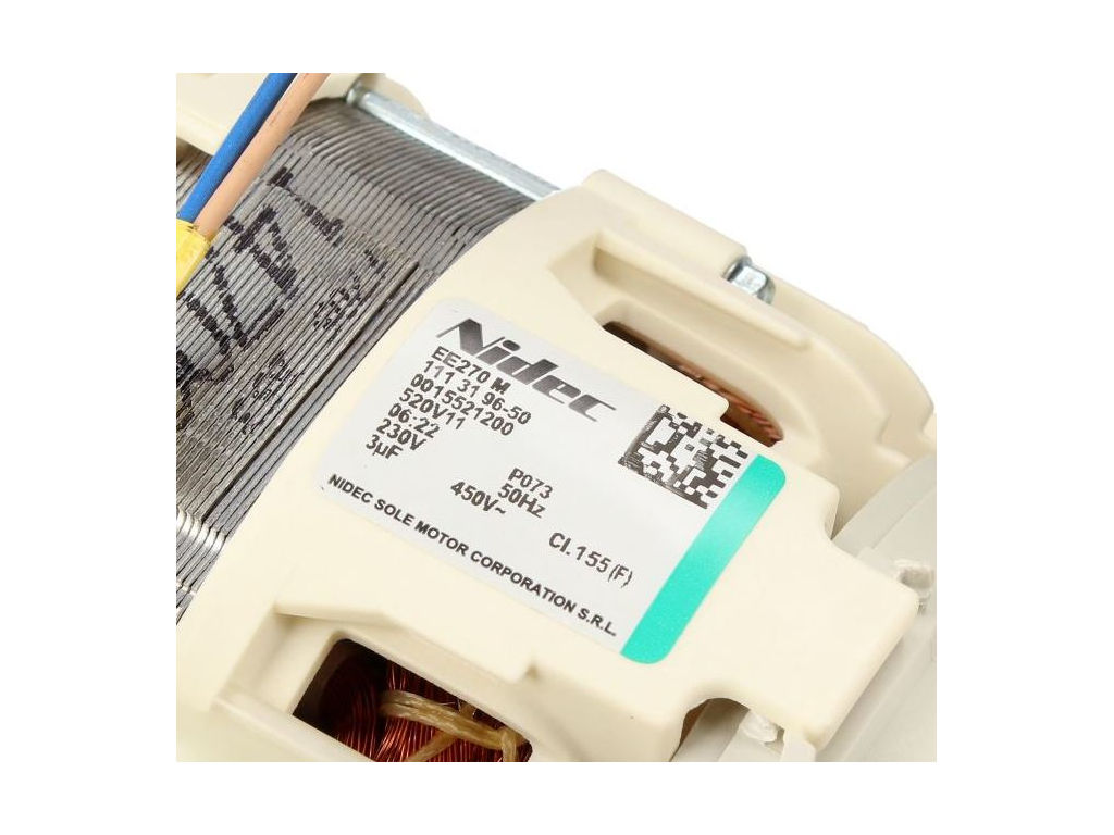 Oběhové čerpadlo myčky 4055070025 ELECTROLUX / AEG, originál