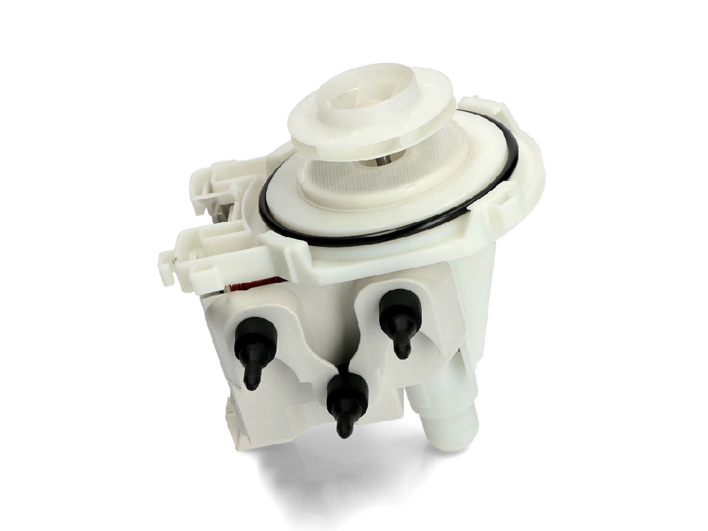 Oběhové čerpadlo myčky 480140102395 WHIRLPOOL / INDESIT, náhrada