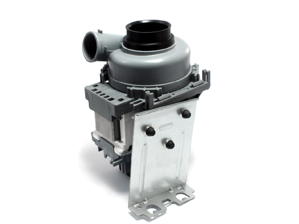 Oběhové čerpadlo myčky 481010625628 WHIRLPOOL / INDESIT, náhrada