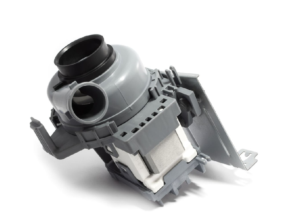 Oběhové čerpadlo myčky 481010625628 WHIRLPOOL / INDESIT, náhrada