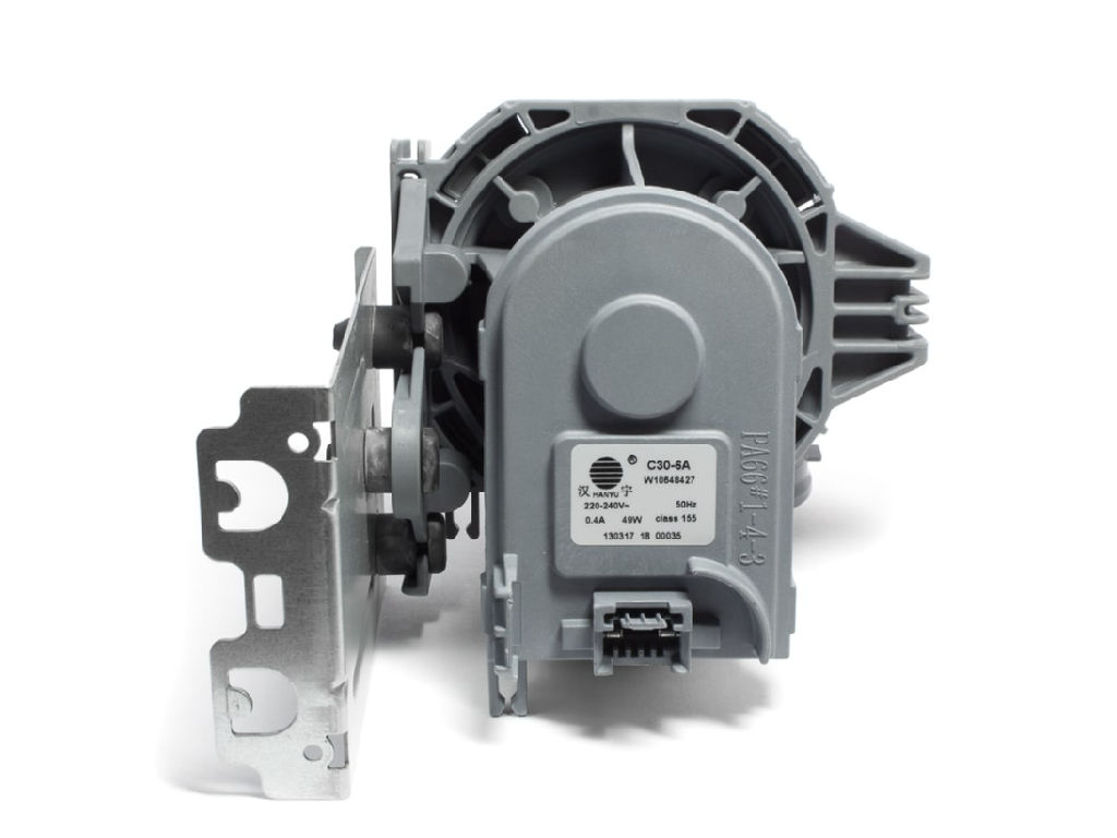 Oběhové čerpadlo myčky 481010625628 WHIRLPOOL / INDESIT, náhrada