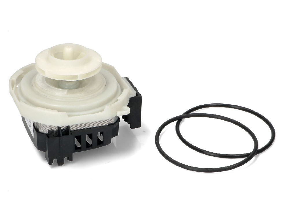 Oběhové čerpadlo myčky 488000731573 WHIRLPOOL / INDESIT, originál