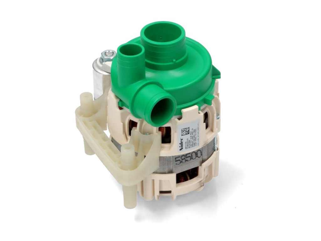 Oběhové čerpadlo myčky 795210634 SMEG, originál