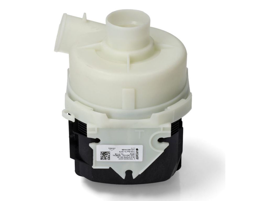 Oběhové čerpadlo myčky Arcelik, Beko, Ikea, Whirlpool 1783900100