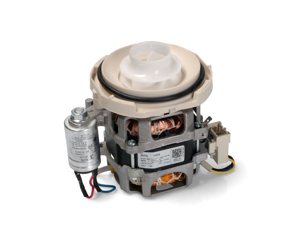 Oběhové čerpadlo pro myčku 17476000001561 MIDEA, originál