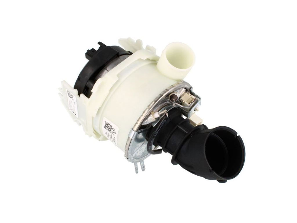 Oběhové čerpadlo s ohřevem pro myčku 1762651300 BEKO / GRUNDIG / ARCELIK