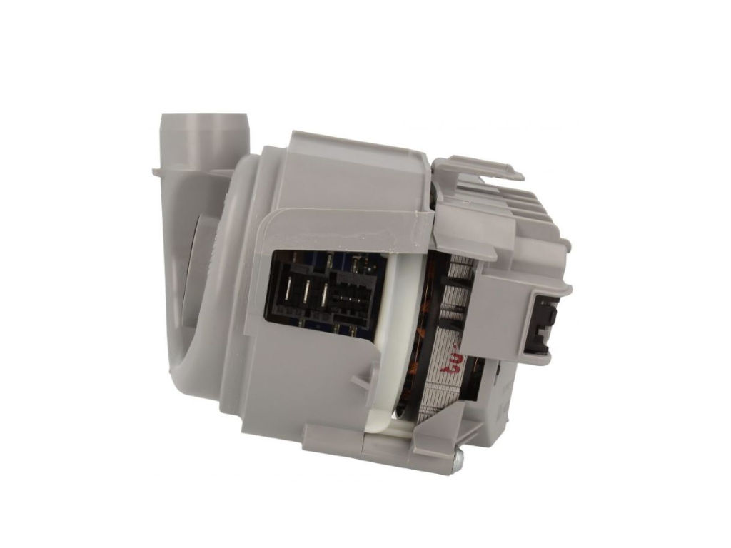 Oběhové čerpadlo s ohřevem pro myčku Bosch / Siemens 00755078