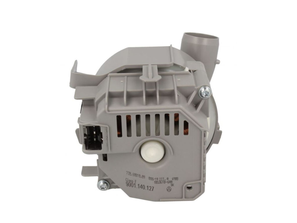 Oběhové čerpadlo s ohřevem pro myčku Bosch / Siemens 00755078