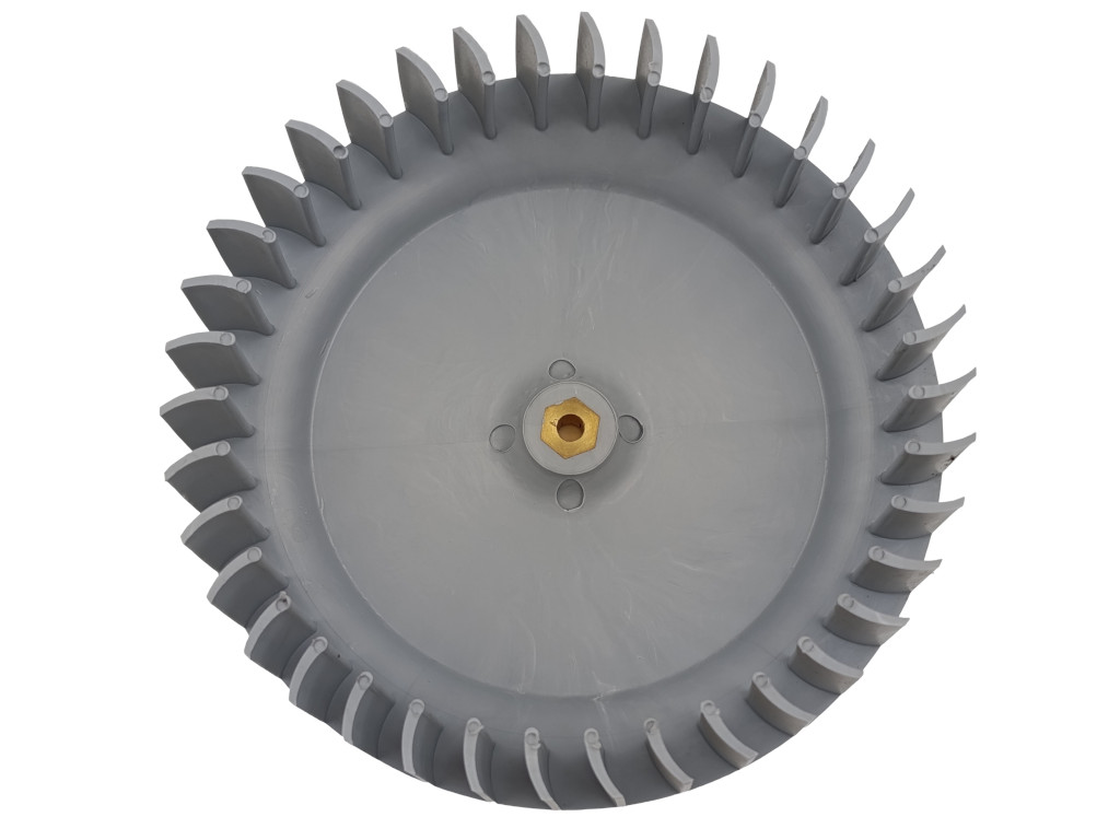Oběžné kolo ventilátoru odsavače par, digestoře Mora, Gorenje 
